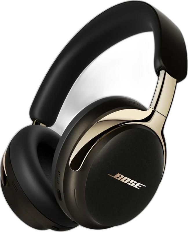 Bose QuietComfort Ultra (2e gen, 2025)